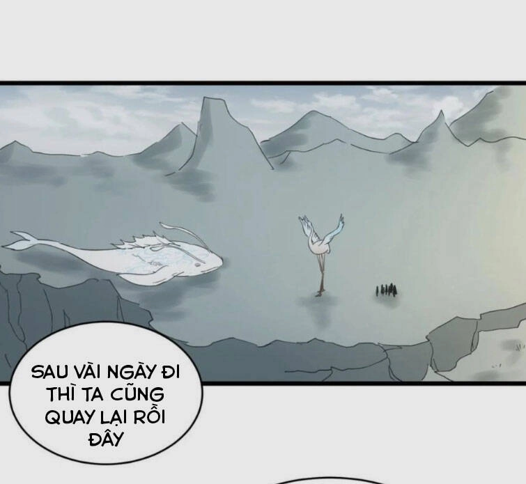 Vạn Cổ Đệ Nhất Thần Chapter 141 - 45