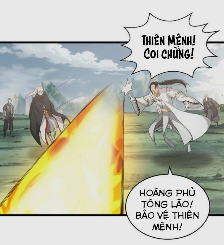 Vạn Cổ Đệ Nhất Thần Chapter 141 - 52