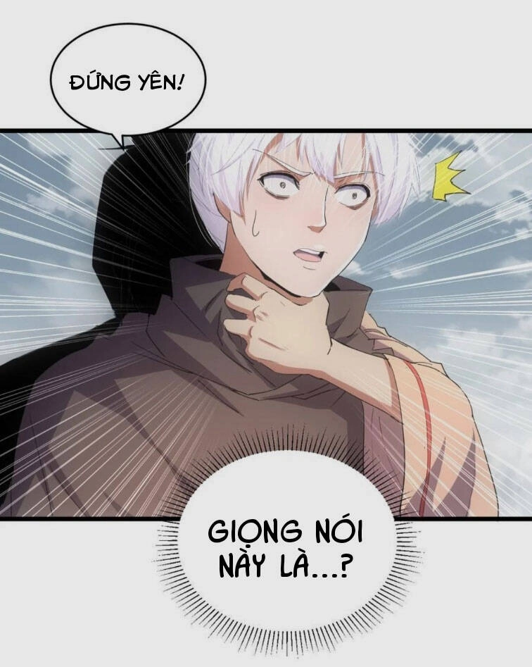 Vạn Cổ Đệ Nhất Thần Chapter 141 - 55