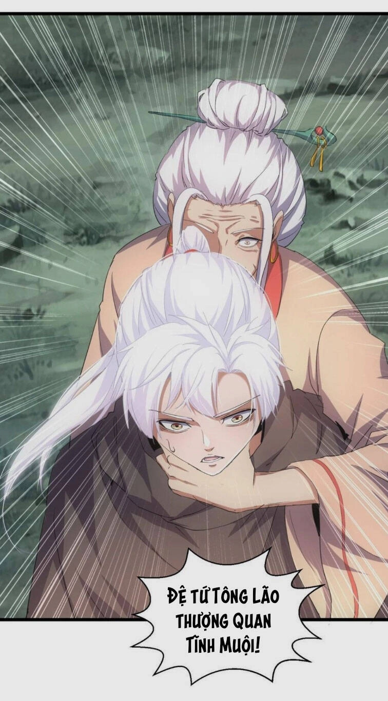 Vạn Cổ Đệ Nhất Thần Chapter 141 - 56