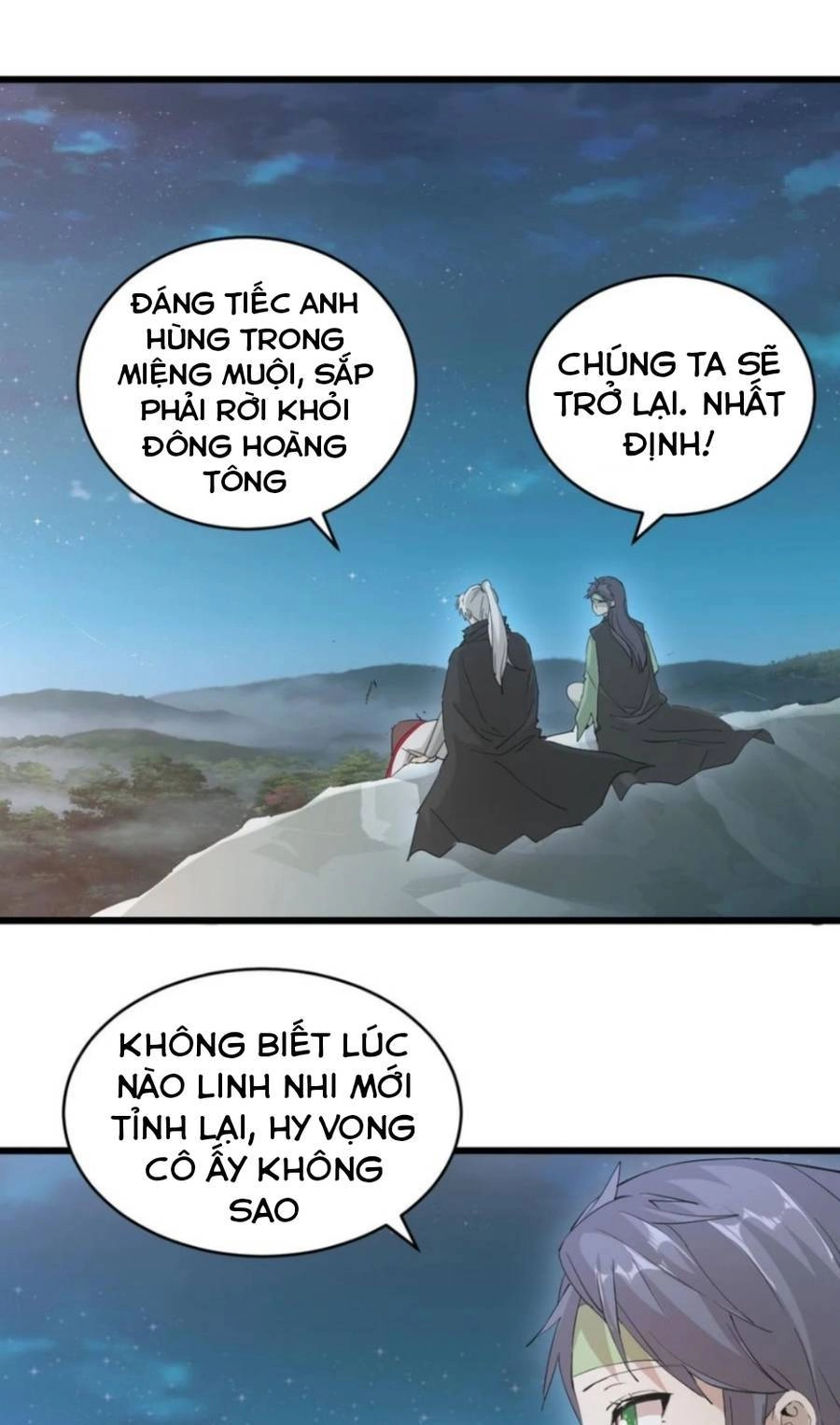 Vạn Cổ Đệ Nhất Thần Chapter 142 - 24