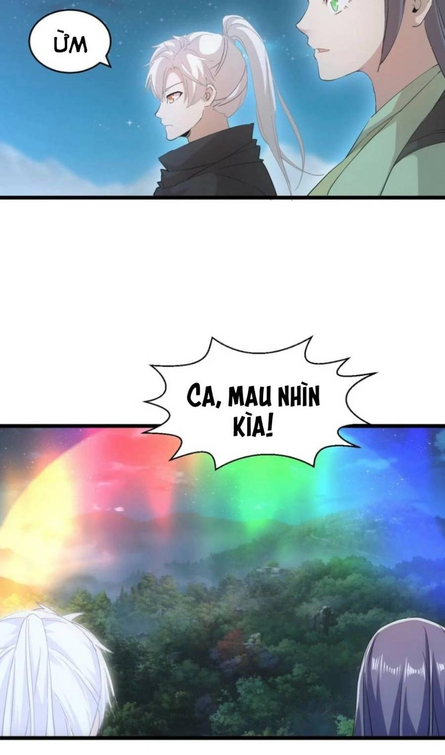 Vạn Cổ Đệ Nhất Thần Chapter 142 - 25