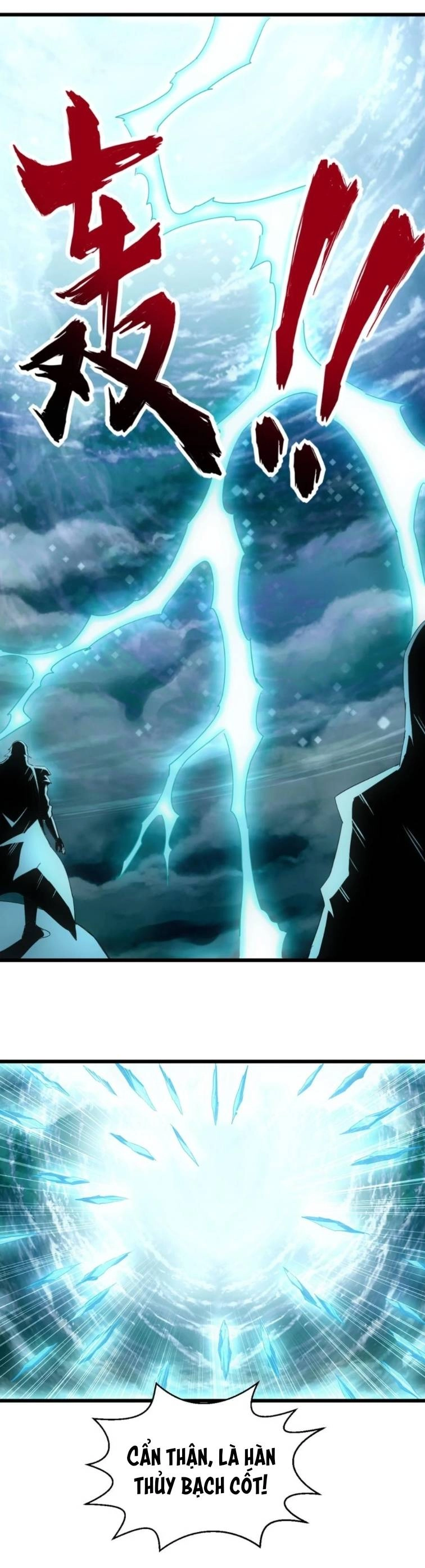 Vạn Cổ Đệ Nhất Thần Chapter 143 - 27