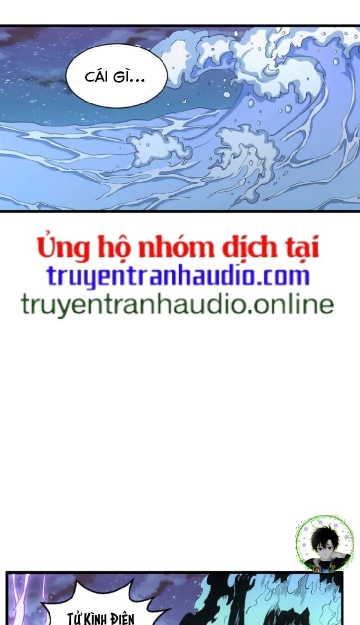 Vạn Cổ Đệ Nhất Thần Chapter 144 - 8
