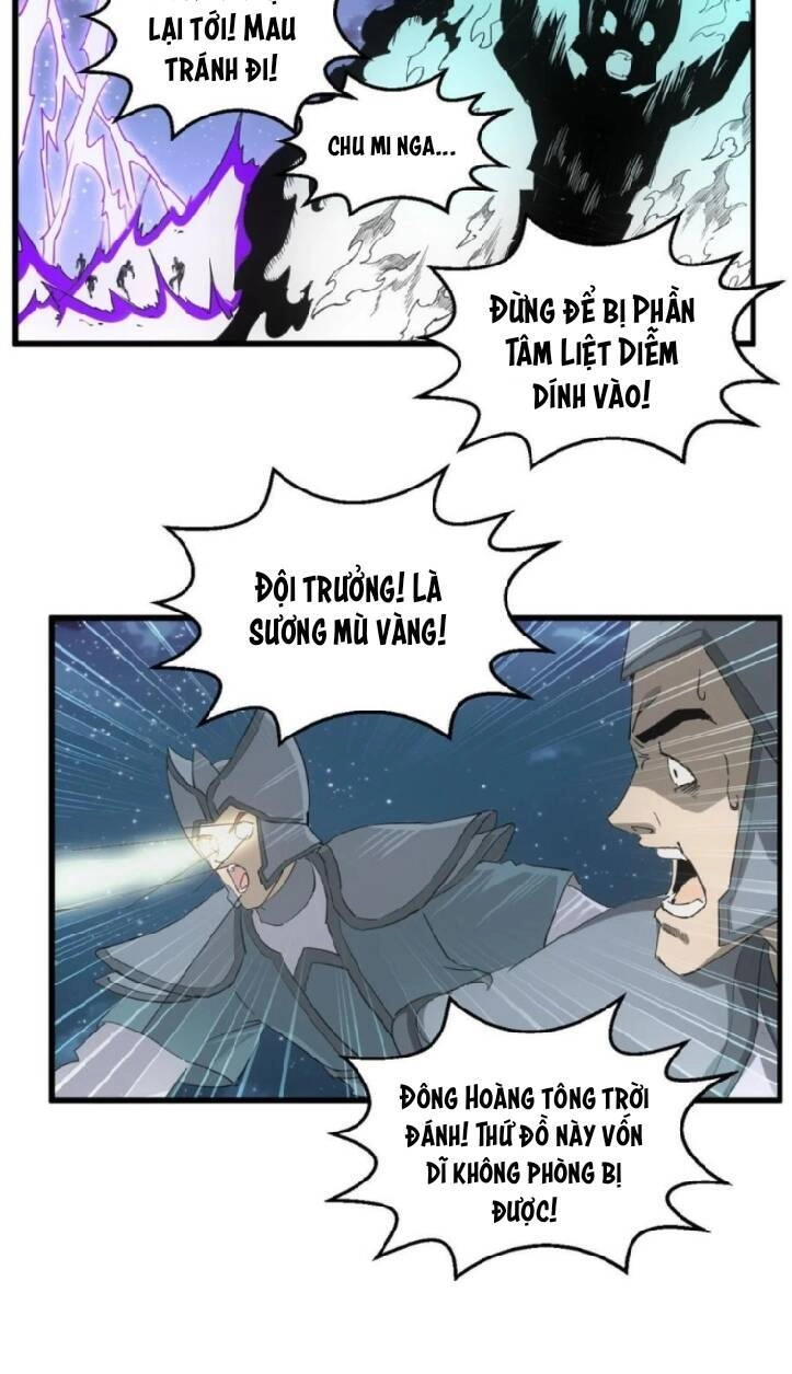 Vạn Cổ Đệ Nhất Thần Chapter 144 - 9