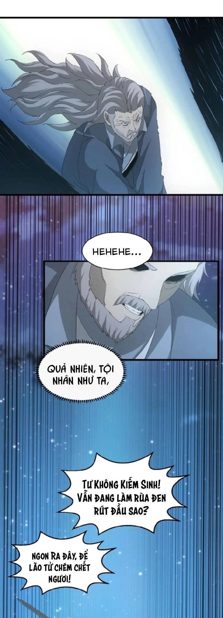 Vạn Cổ Đệ Nhất Thần Chapter 144 - 17