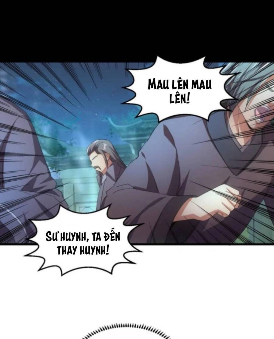 Vạn Cổ Đệ Nhất Thần Chapter 144 - 30