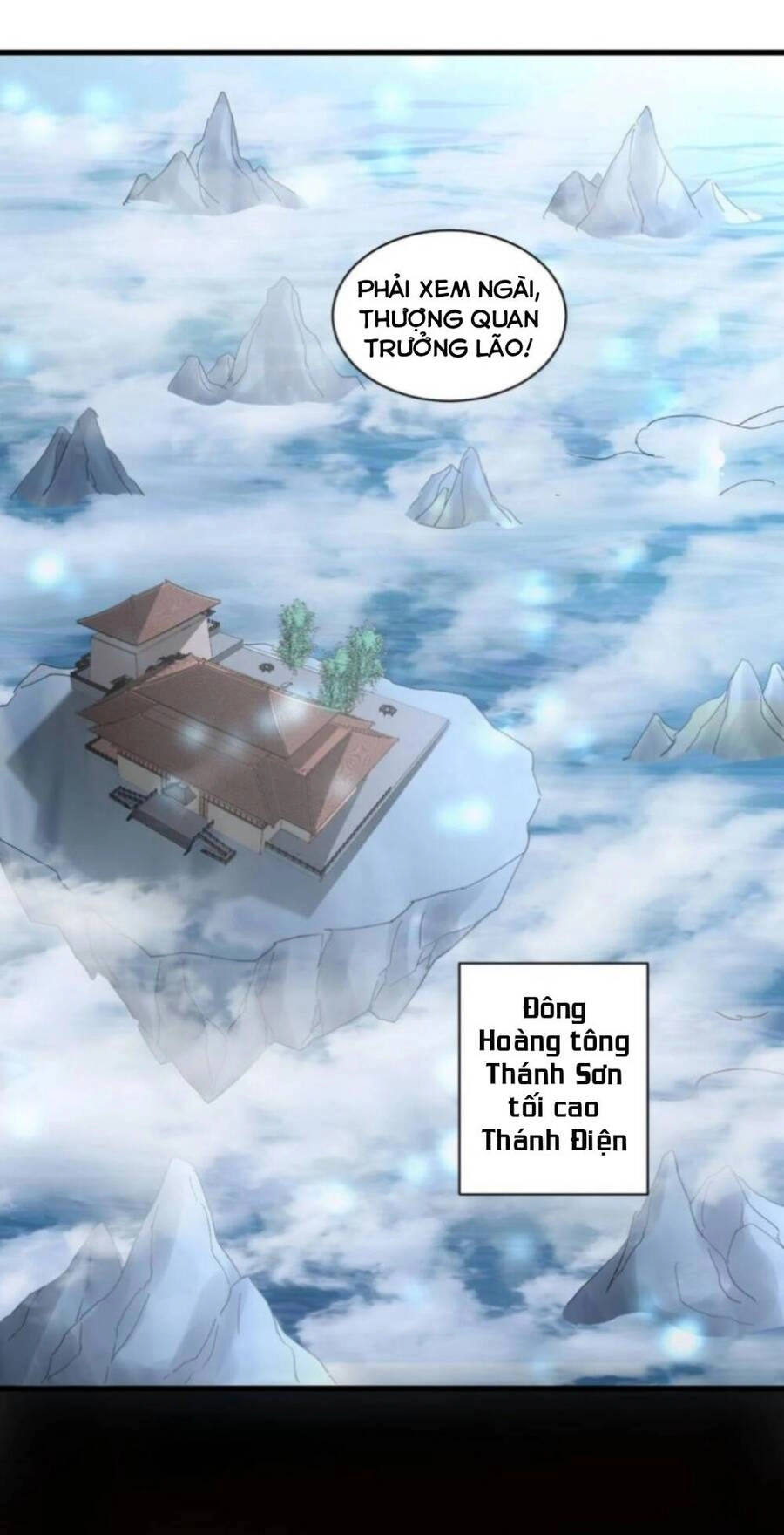 Vạn Cổ Đệ Nhất Thần Chapter 144 - 34