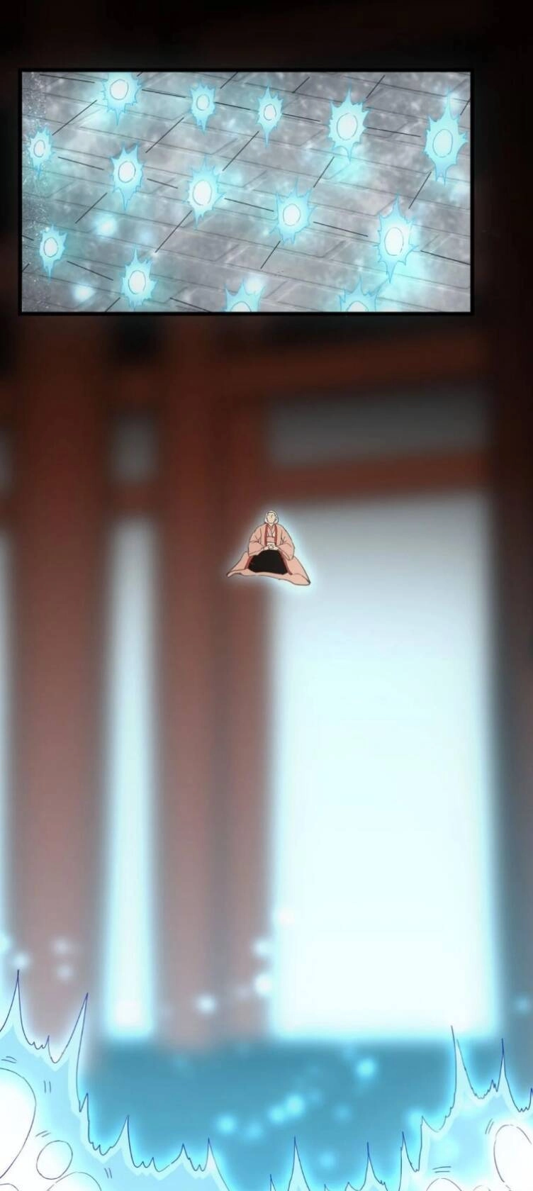 Vạn Cổ Đệ Nhất Thần Chapter 144 - 35