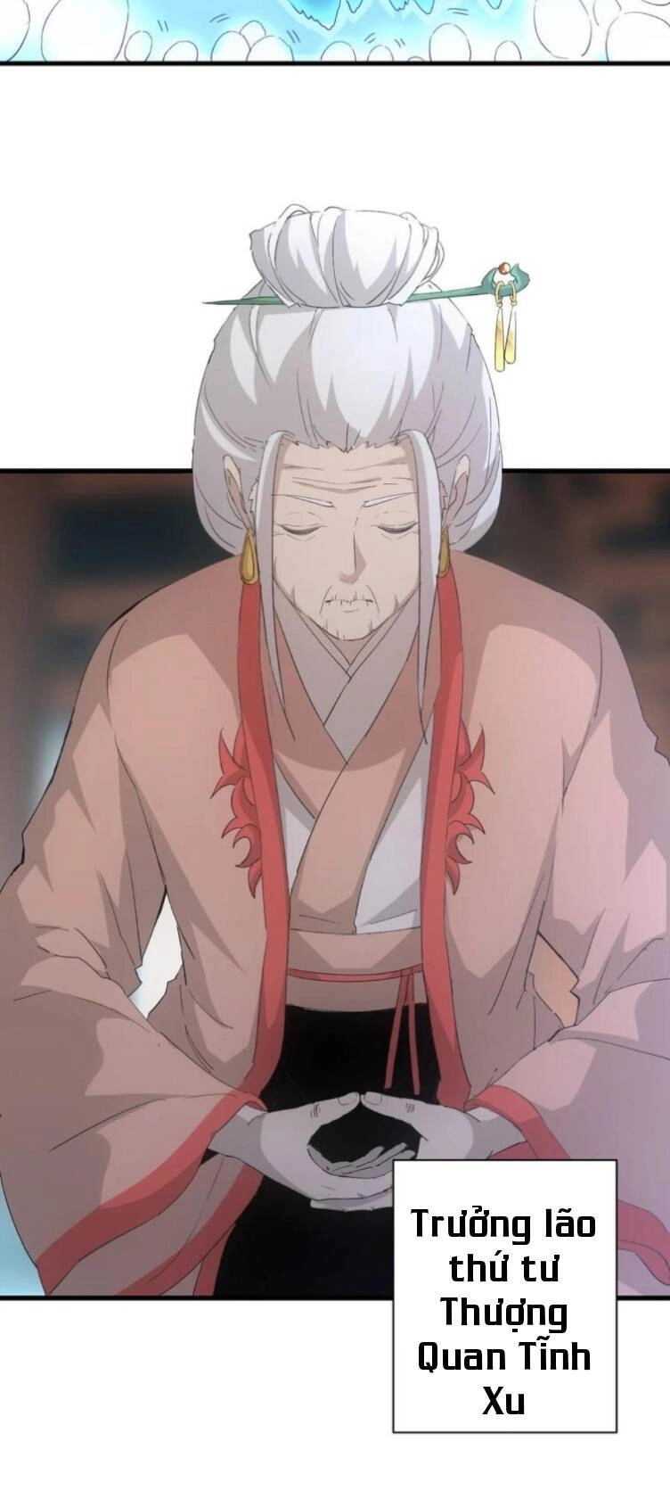 Vạn Cổ Đệ Nhất Thần Chapter 144 - 36