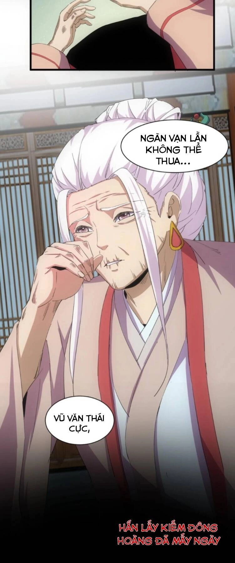 Vạn Cổ Đệ Nhất Thần Chapter 144 - 42