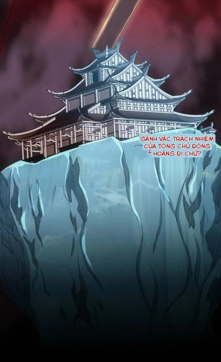 Vạn Cổ Đệ Nhất Thần Chapter 144 - 44