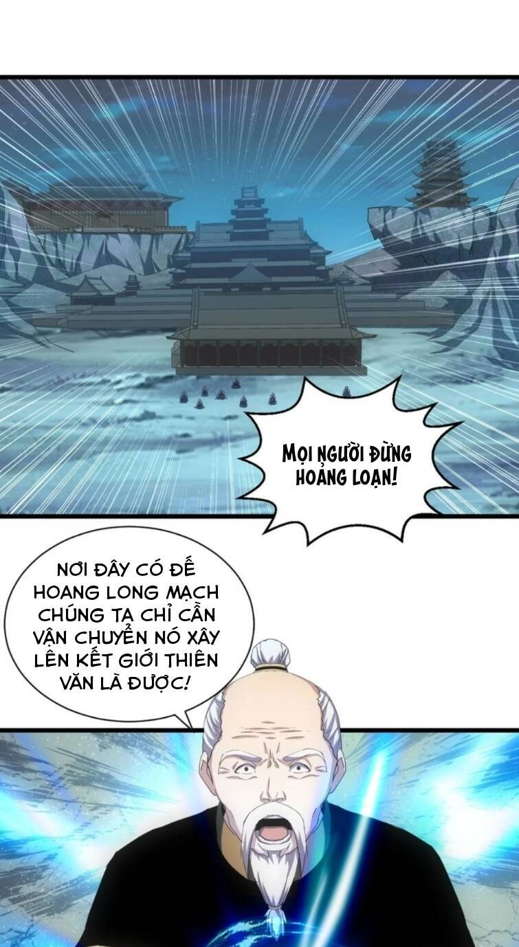 Vạn Cổ Đệ Nhất Thần Chapter 145 - 4