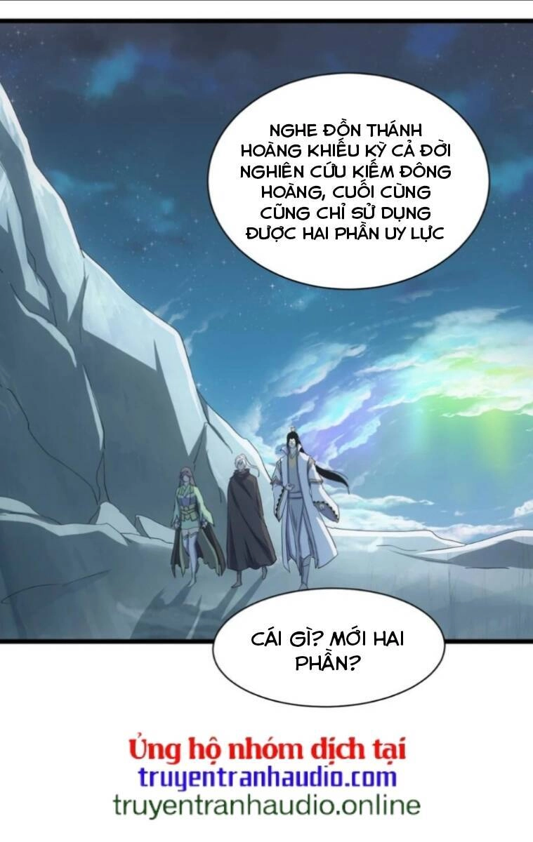 Vạn Cổ Đệ Nhất Thần Chapter 145 - 19