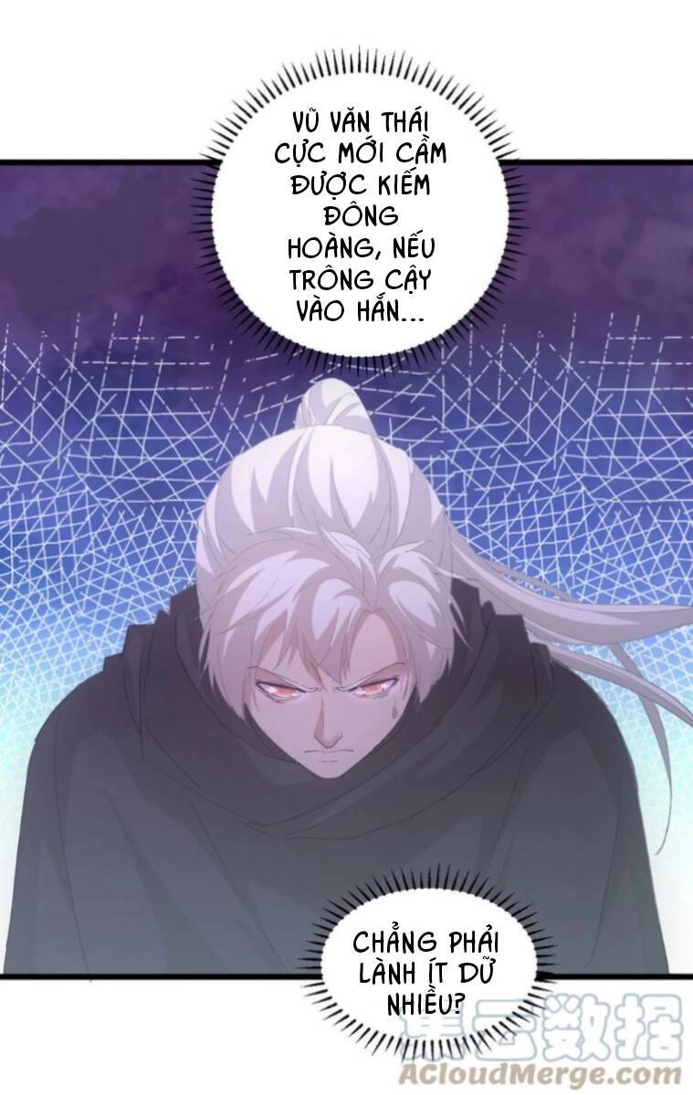 Vạn Cổ Đệ Nhất Thần Chapter 145 - 20