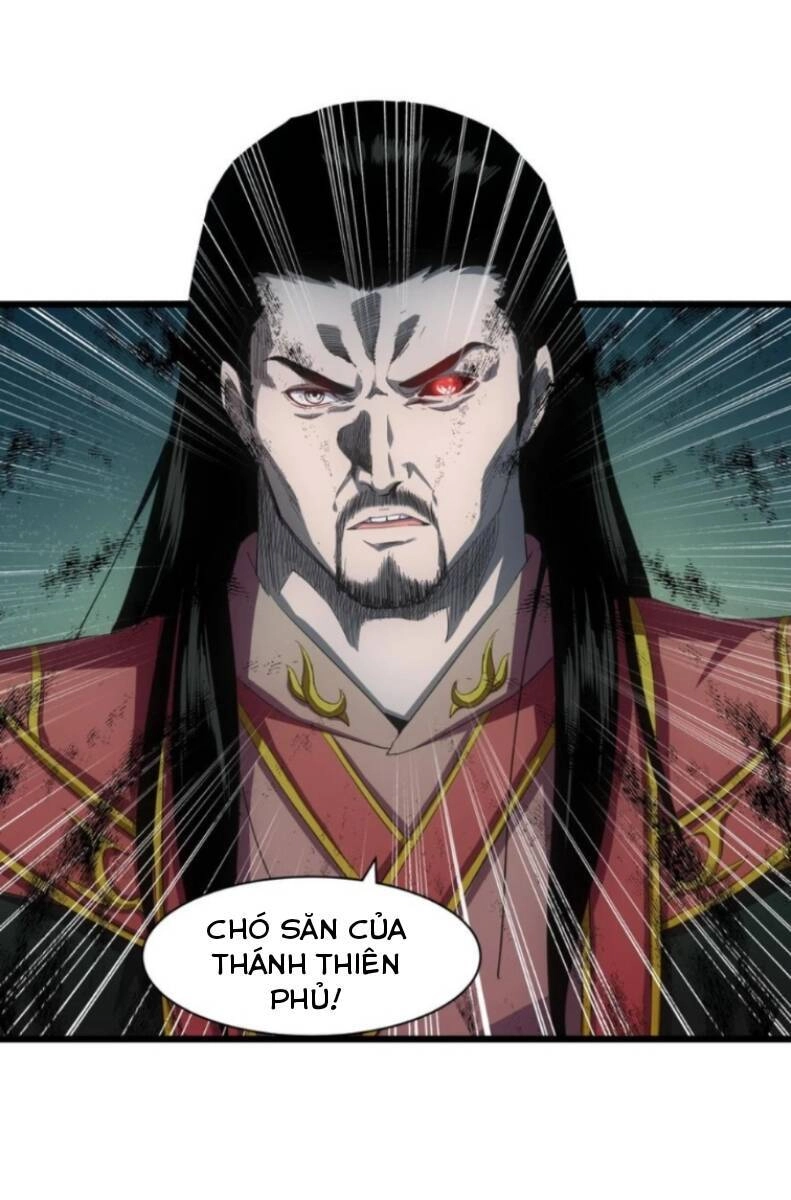 Vạn Cổ Đệ Nhất Thần Chapter 145 - 26