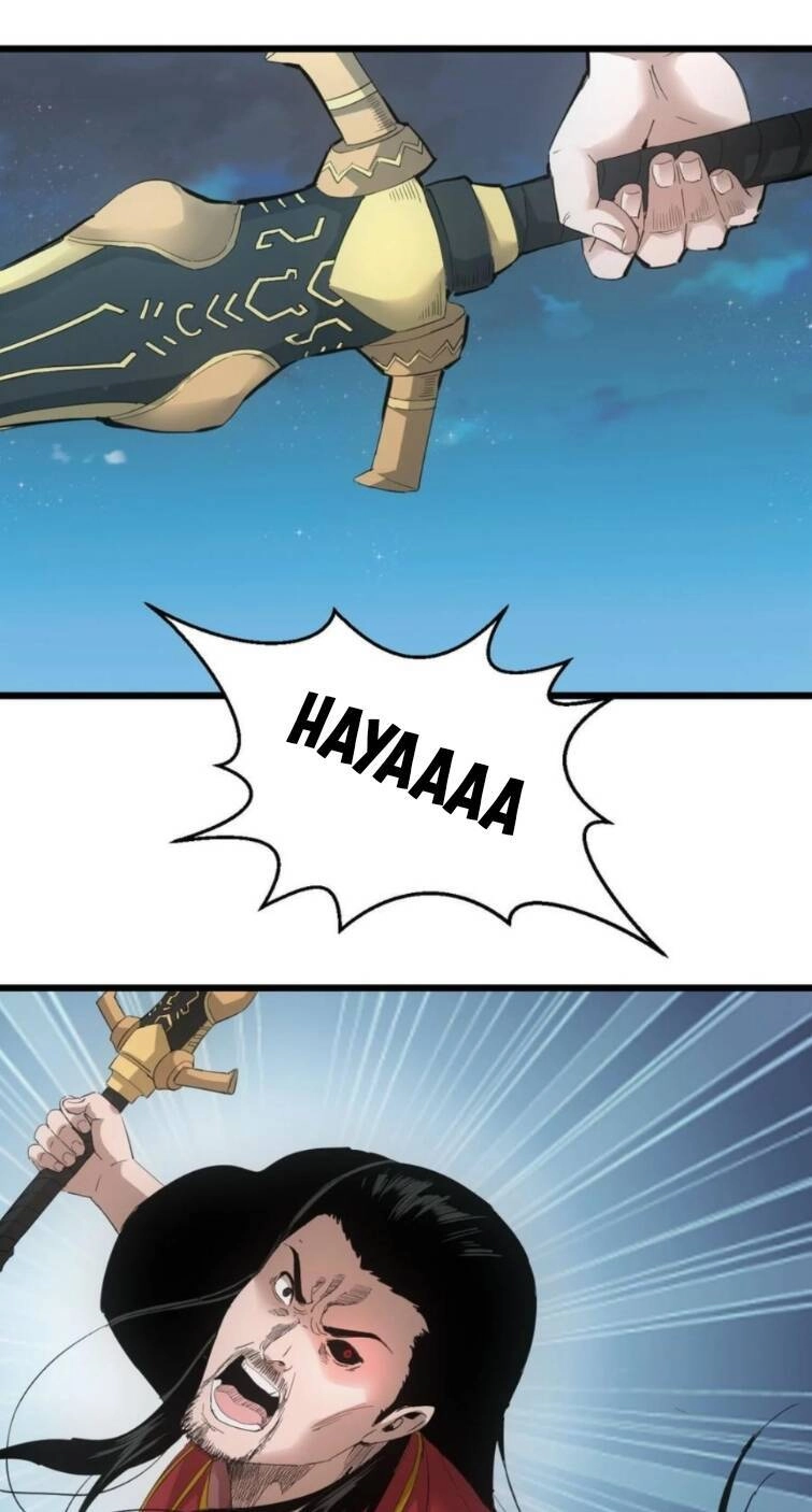 Vạn Cổ Đệ Nhất Thần Chapter 145 - 30