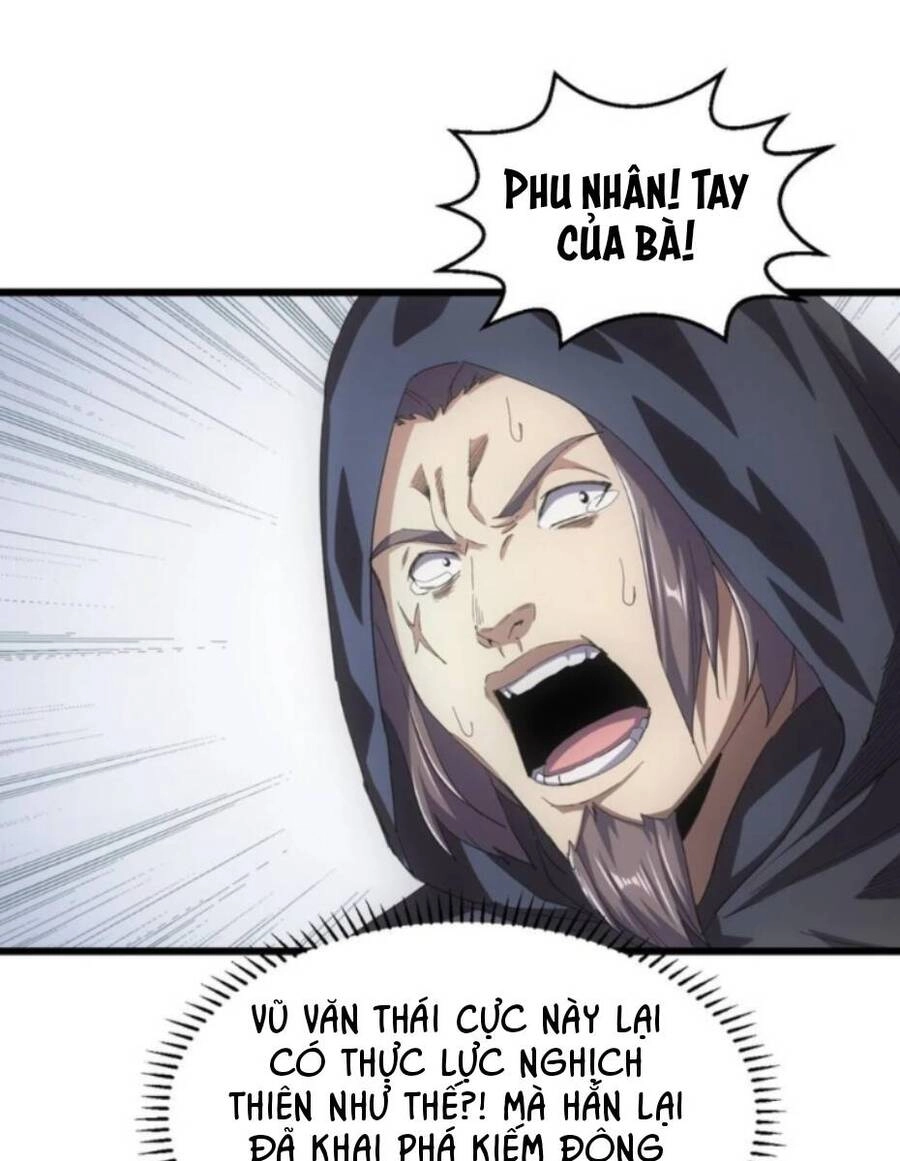 Vạn Cổ Đệ Nhất Thần Chapter 145 - 35