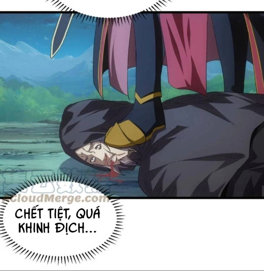 Vạn Cổ Đệ Nhất Thần Chapter 145 - 38