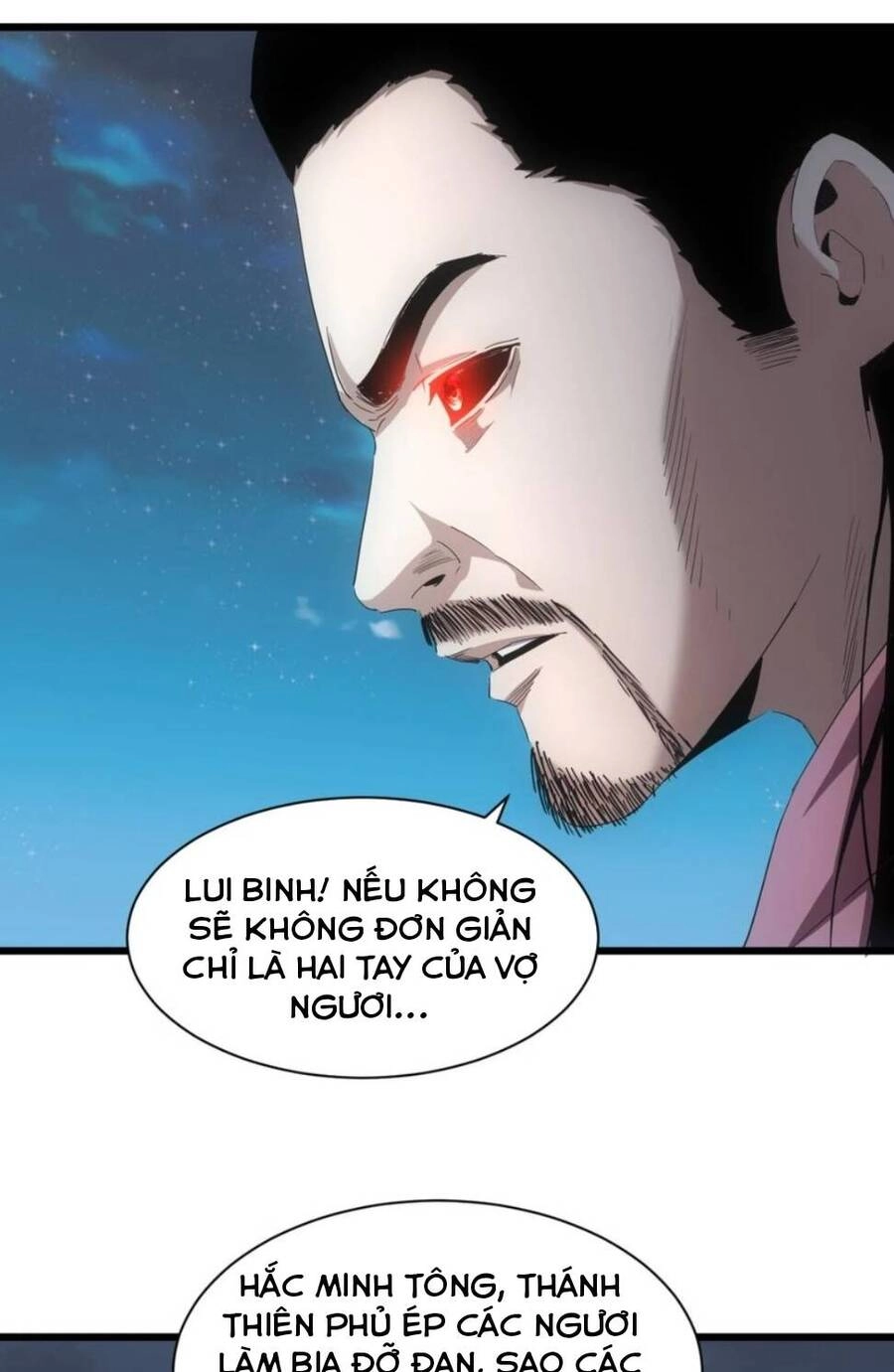Vạn Cổ Đệ Nhất Thần Chapter 145 - 39