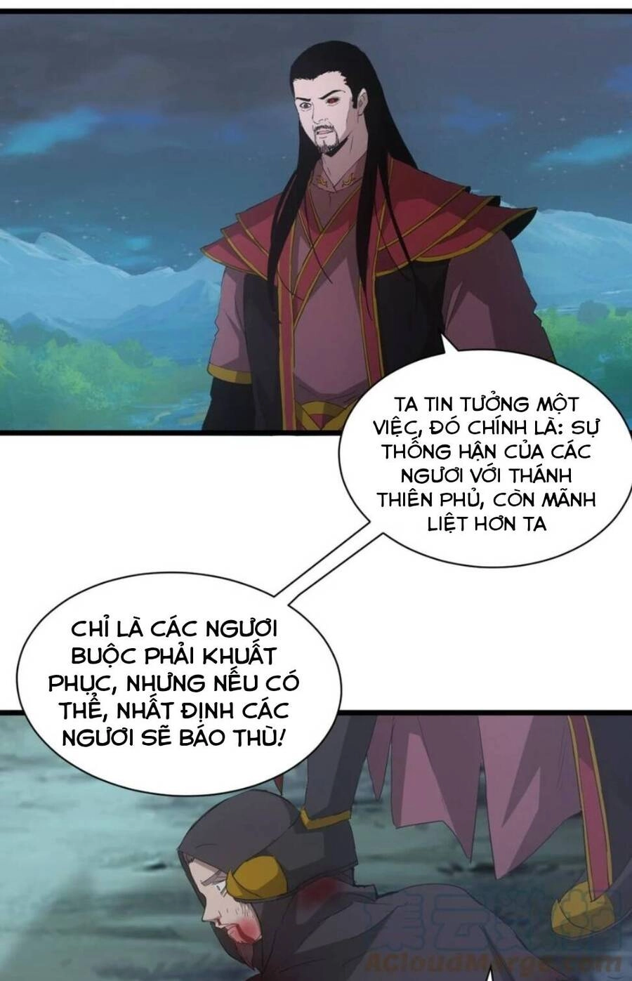 Vạn Cổ Đệ Nhất Thần Chapter 145 - 44
