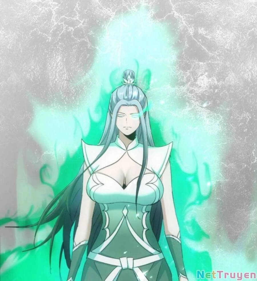 Vạn Cổ Đệ Nhất Thần Chapter 146 - 1