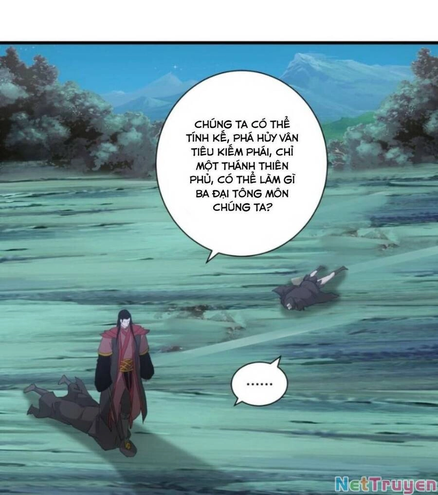 Vạn Cổ Đệ Nhất Thần Chapter 146 - 5