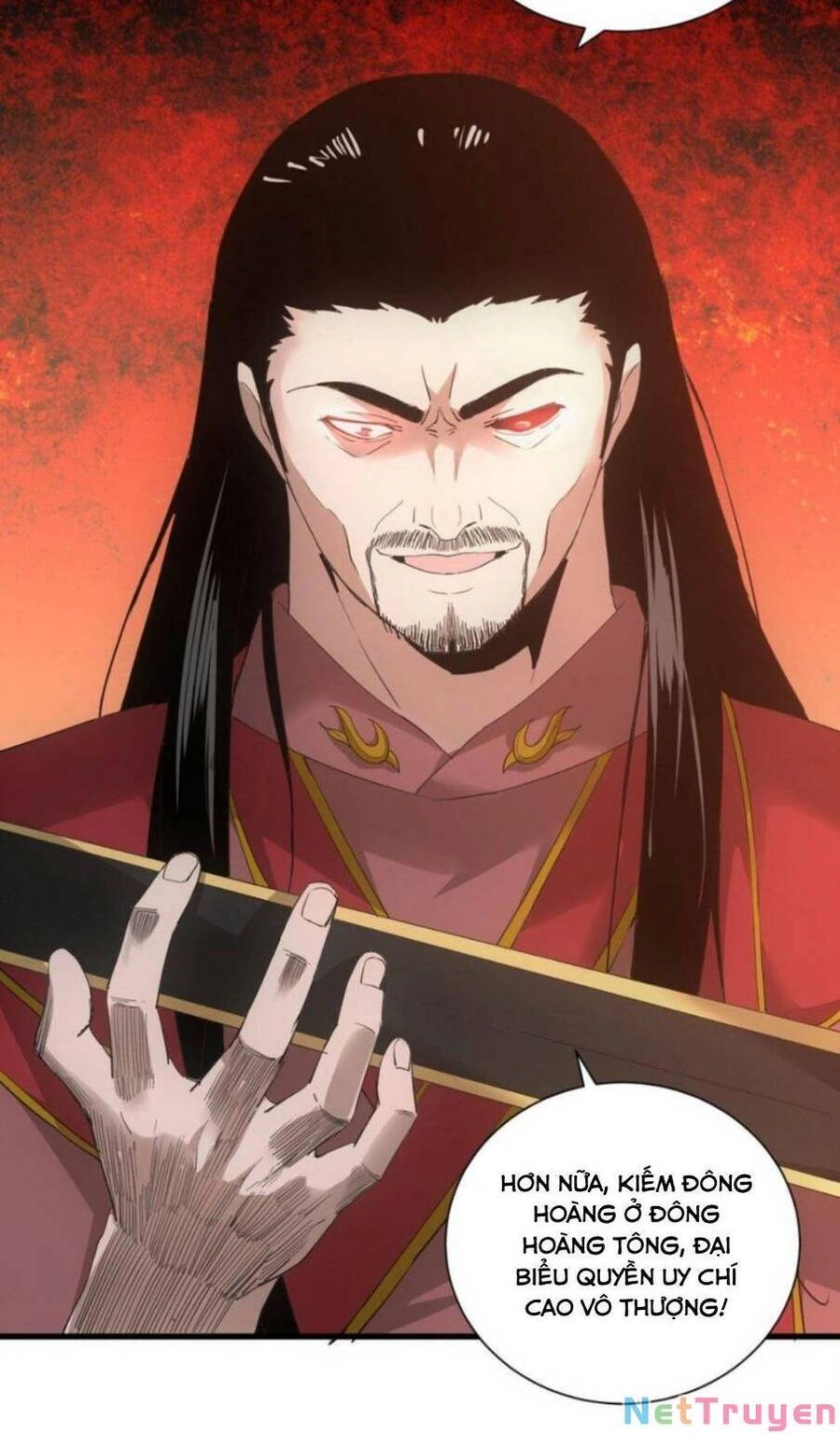 Vạn Cổ Đệ Nhất Thần Chapter 146 - 10