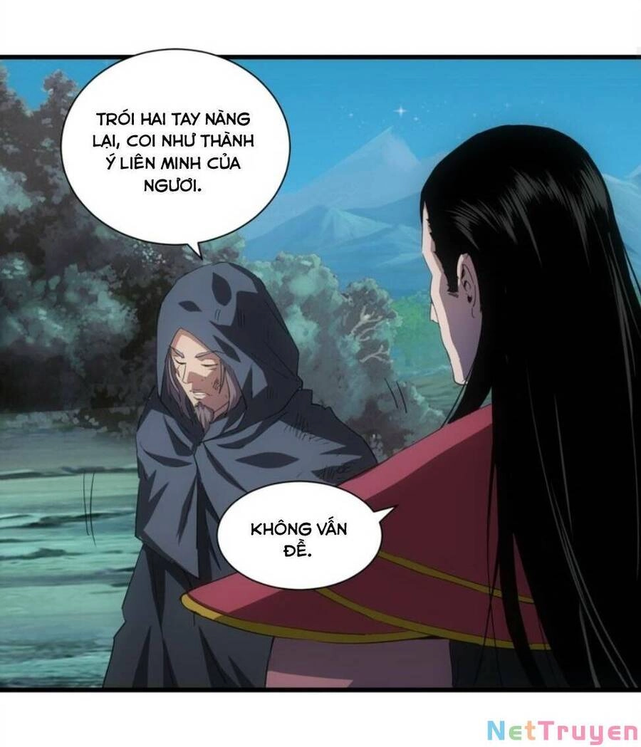 Vạn Cổ Đệ Nhất Thần Chapter 146 - 15