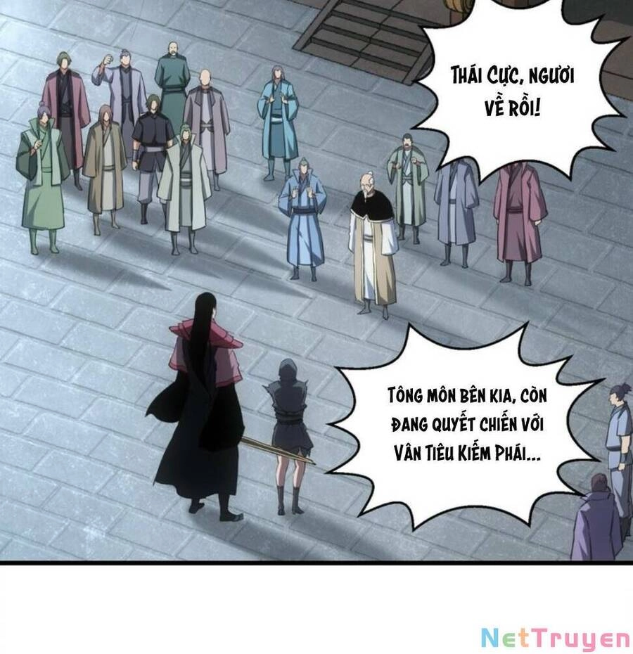 Vạn Cổ Đệ Nhất Thần Chapter 146 - 20