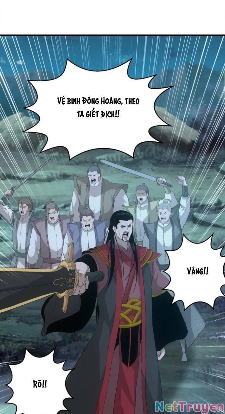 Vạn Cổ Đệ Nhất Thần Chapter 146 - 23
