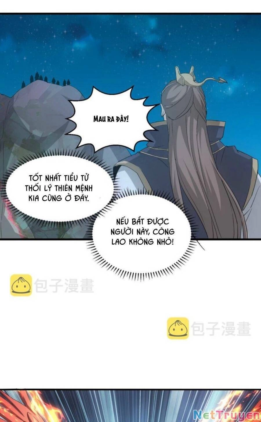 Vạn Cổ Đệ Nhất Thần Chapter 146 - 29