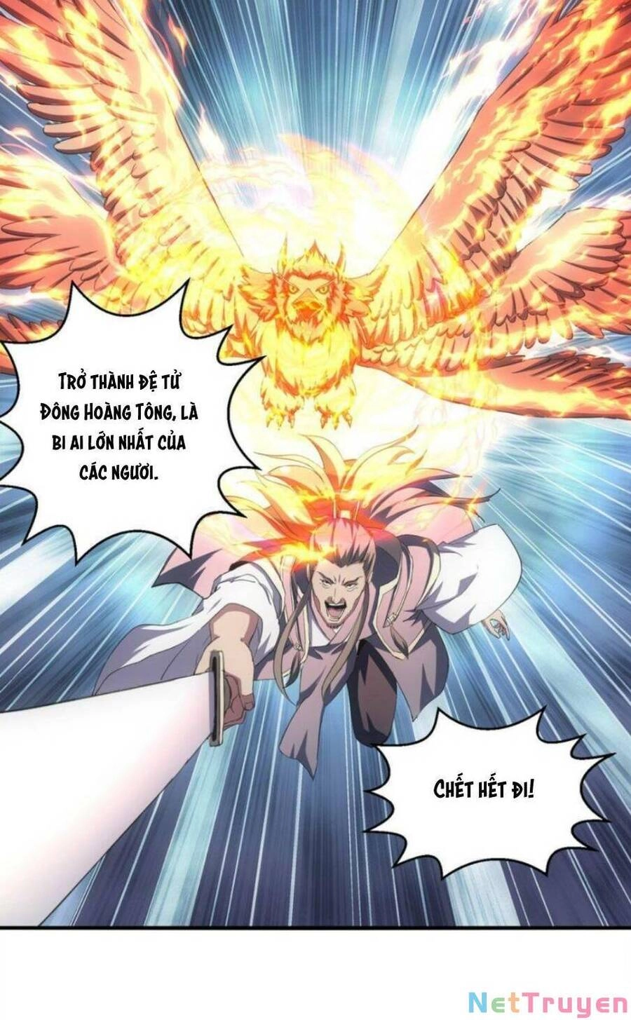 Vạn Cổ Đệ Nhất Thần Chapter 146 - 30