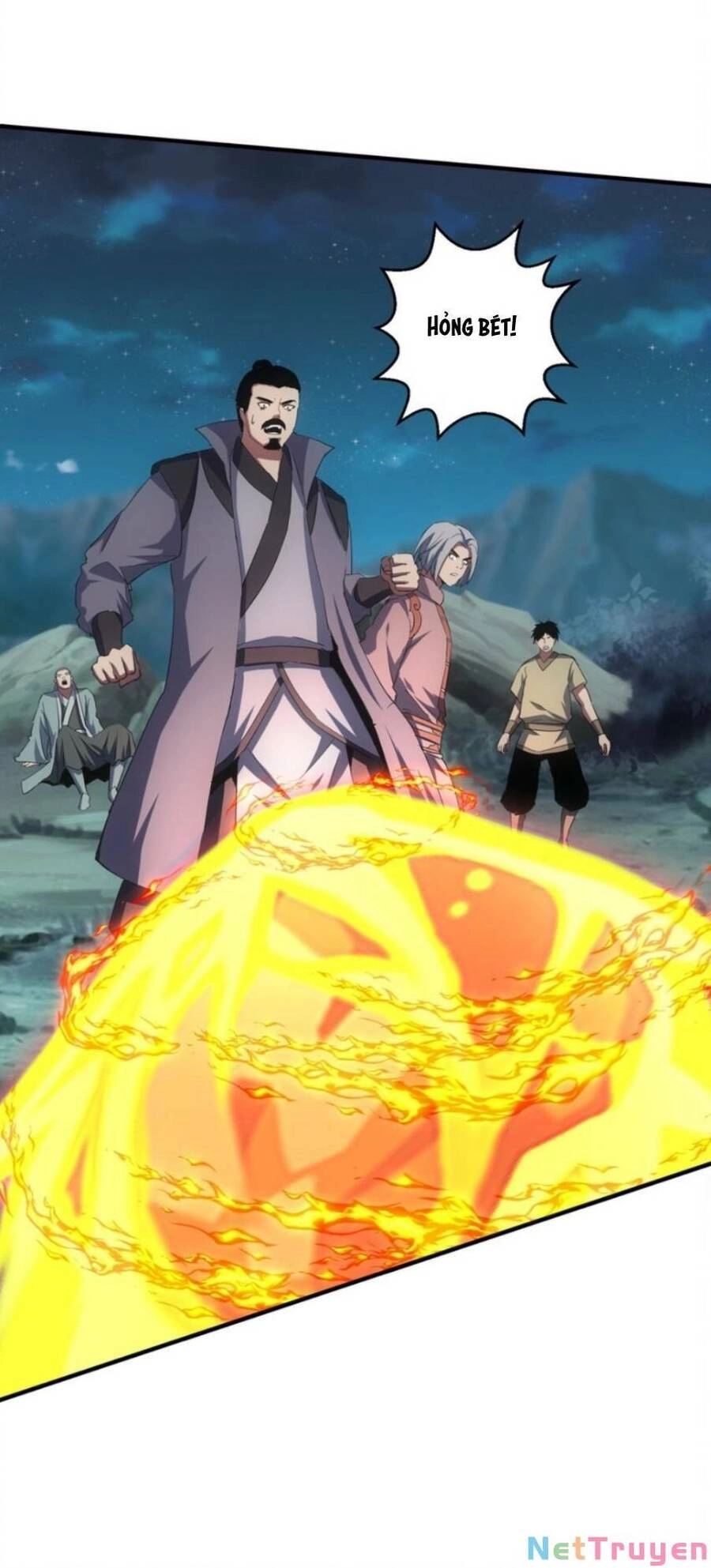 Vạn Cổ Đệ Nhất Thần Chapter 146 - 31