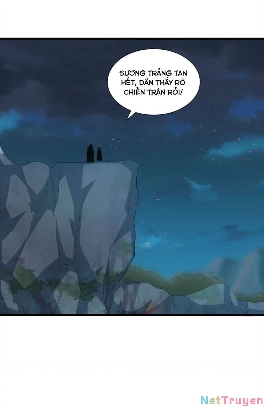 Vạn Cổ Đệ Nhất Thần Chapter 146 - 38