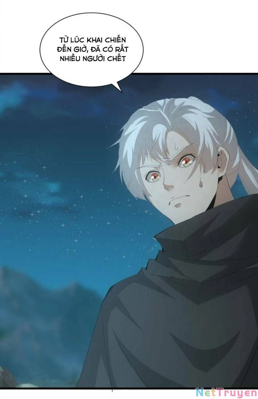 Vạn Cổ Đệ Nhất Thần Chapter 146 - 39