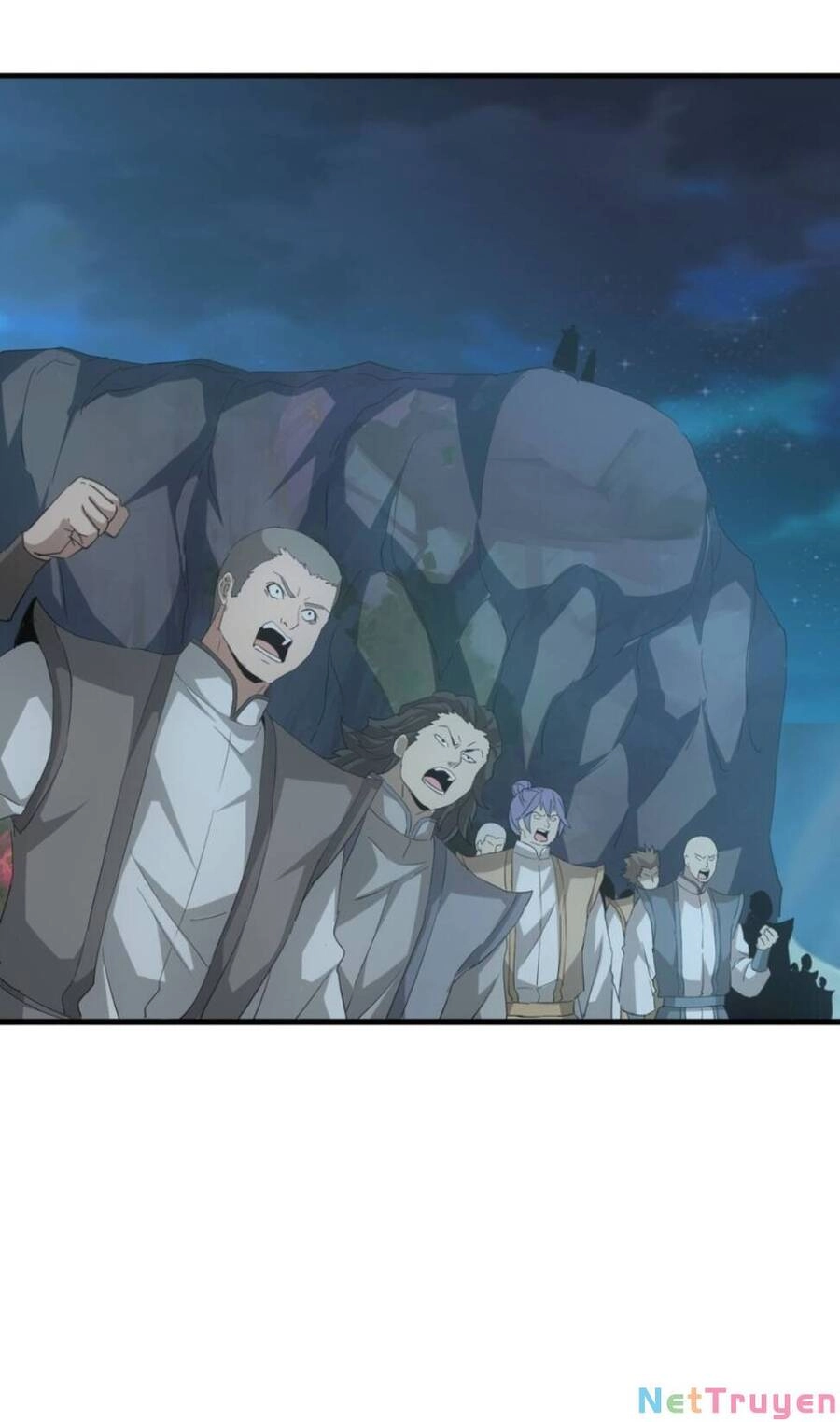 Vạn Cổ Đệ Nhất Thần Chapter 146 - 42