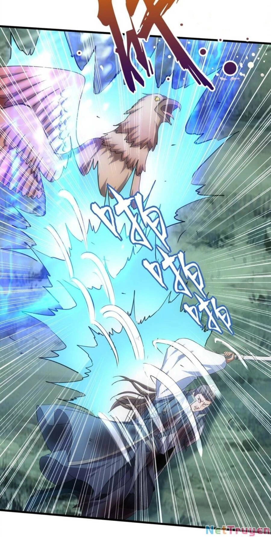 Vạn Cổ Đệ Nhất Thần Chapter 146 - 46