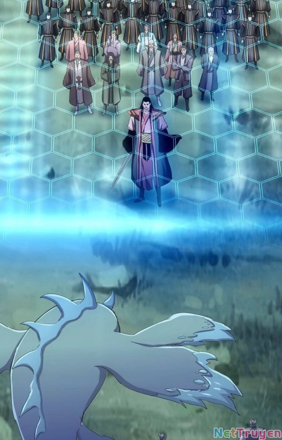 Vạn Cổ Đệ Nhất Thần Chapter 146 - 48