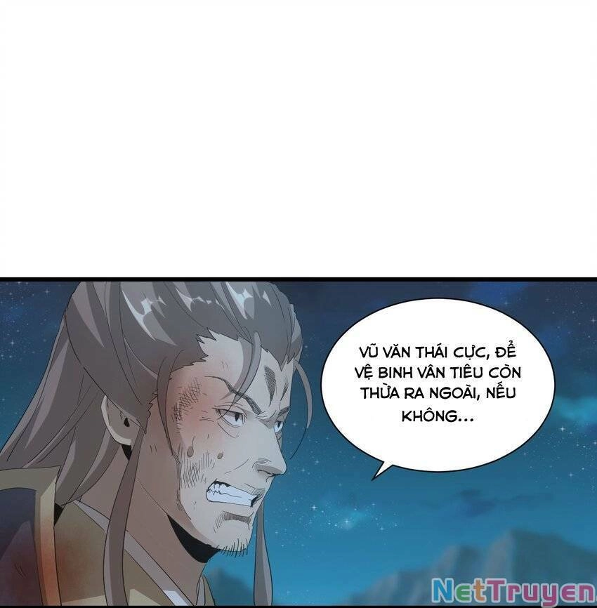 Vạn Cổ Đệ Nhất Thần Chapter 146 - 50