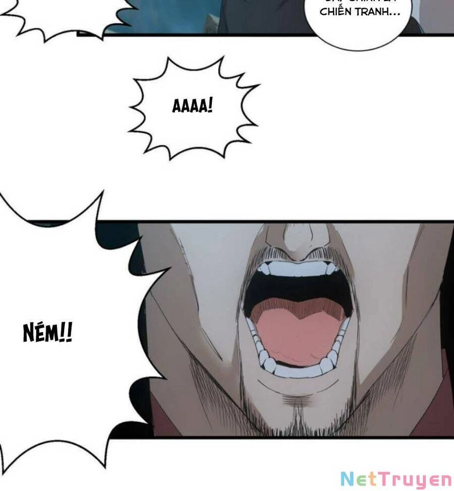 Vạn Cổ Đệ Nhất Thần Chapter 146 - 53