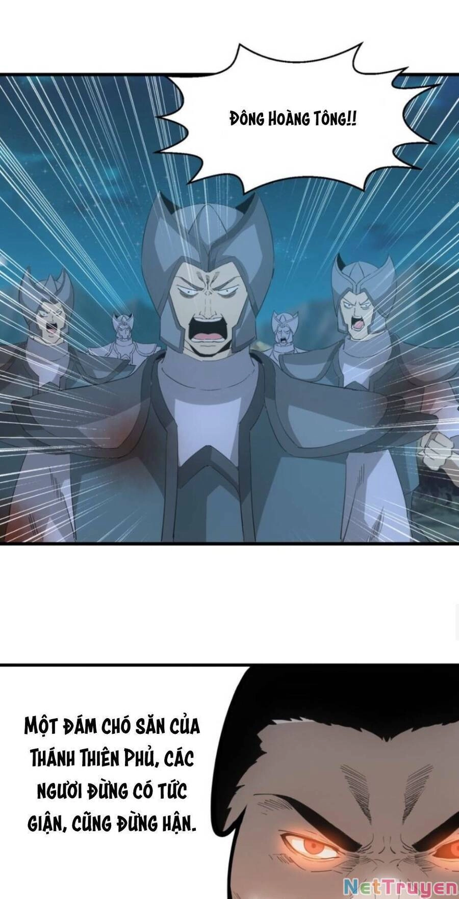 Vạn Cổ Đệ Nhất Thần Chapter 146 - 56