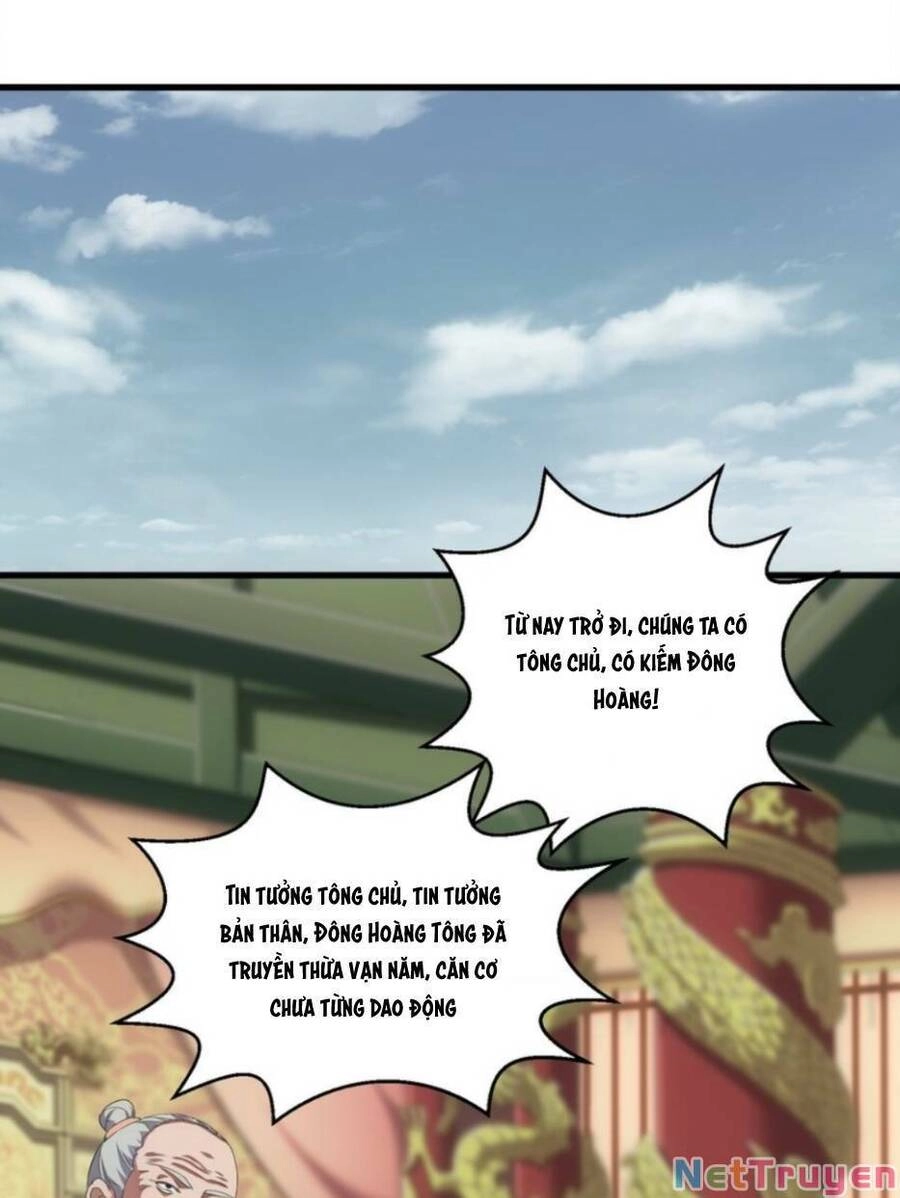 Vạn Cổ Đệ Nhất Thần Chapter 146 - 62