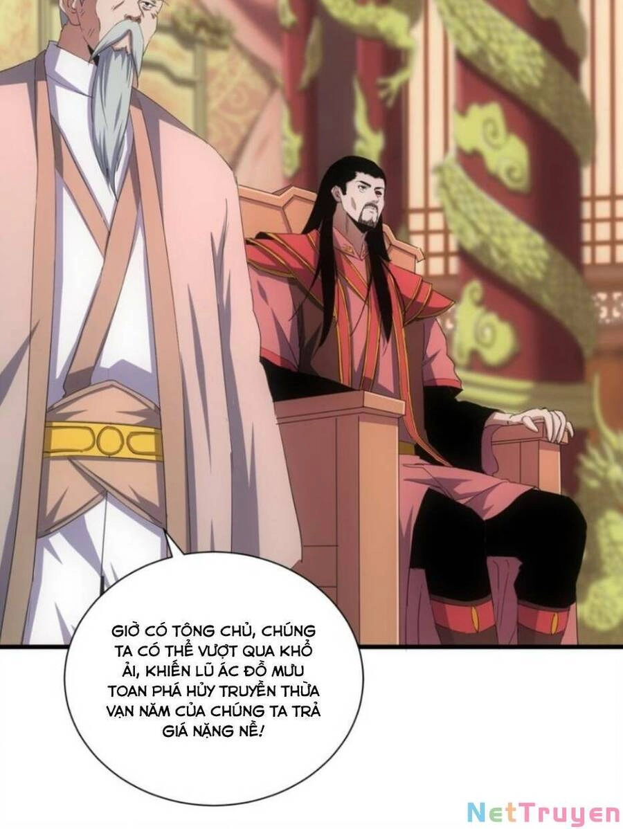 Vạn Cổ Đệ Nhất Thần Chapter 146 - 63