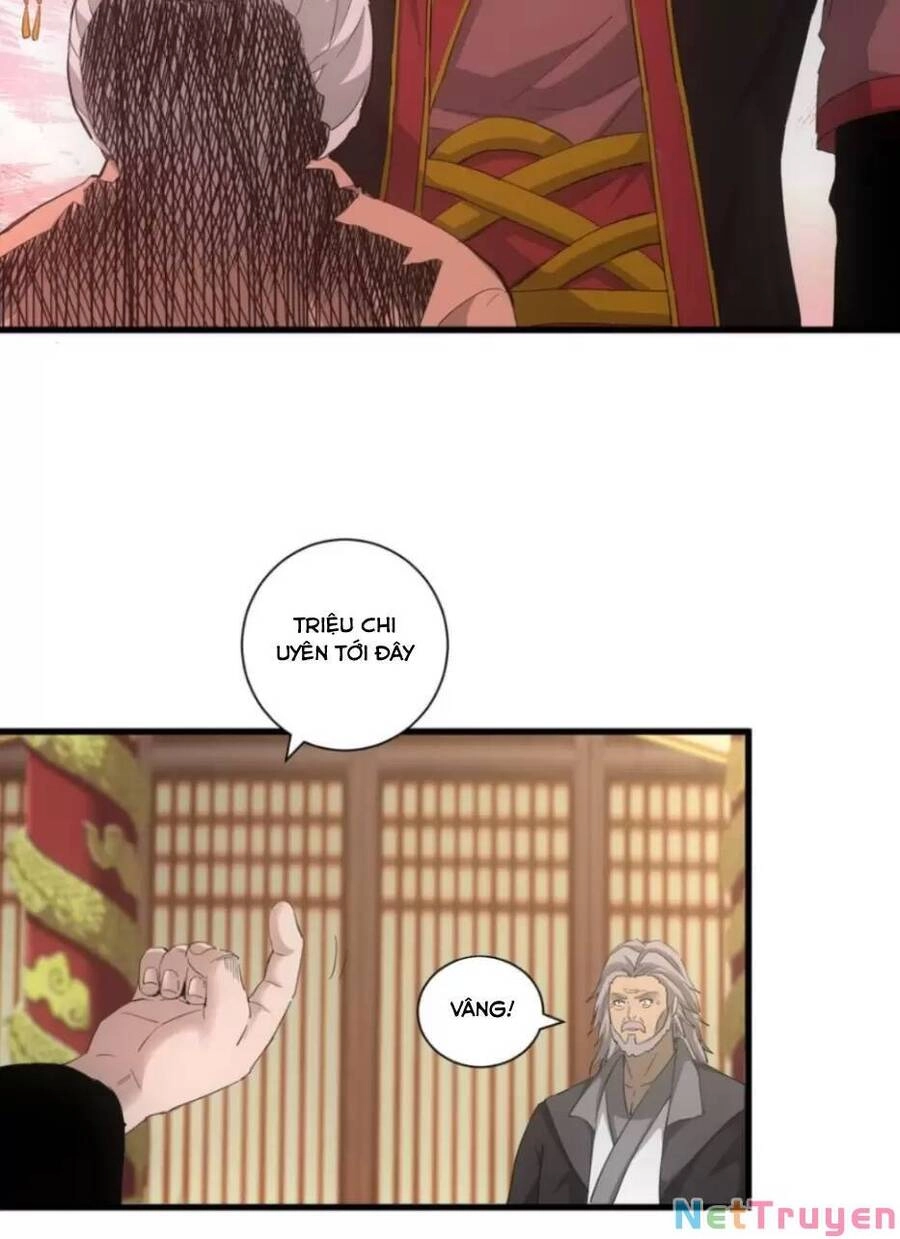 Vạn Cổ Đệ Nhất Thần Chapter 147 - 3