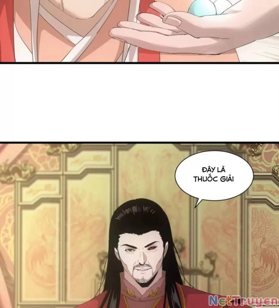 Vạn Cổ Đệ Nhất Thần Chapter 147 - 5