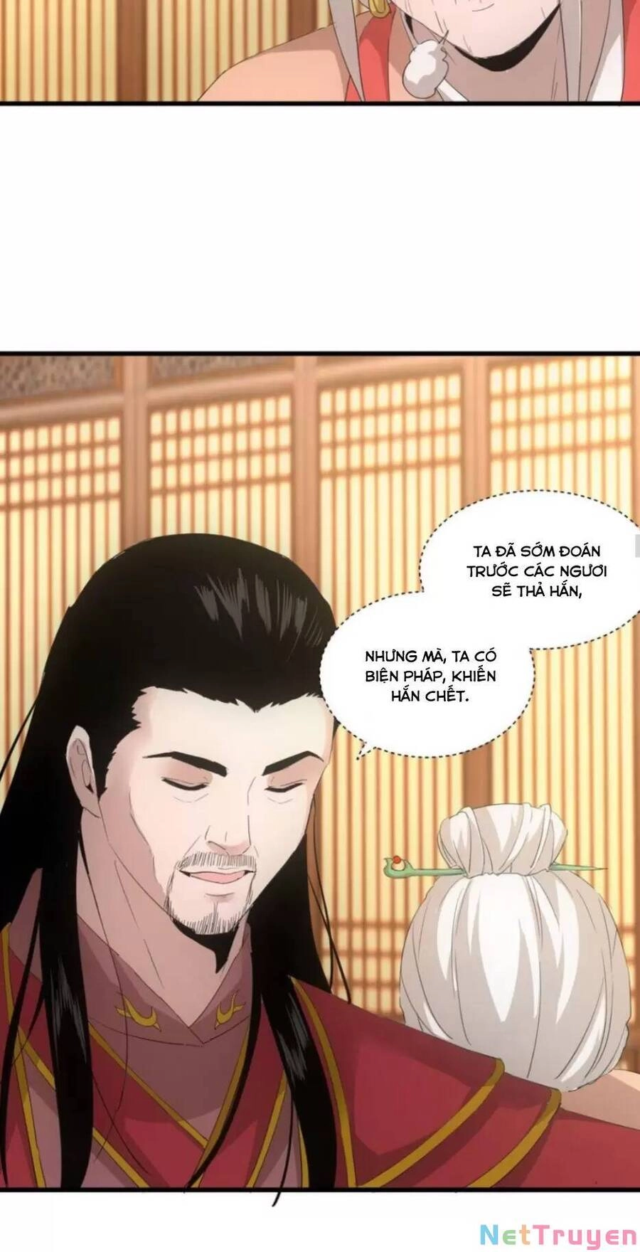 Vạn Cổ Đệ Nhất Thần Chapter 147 - 8