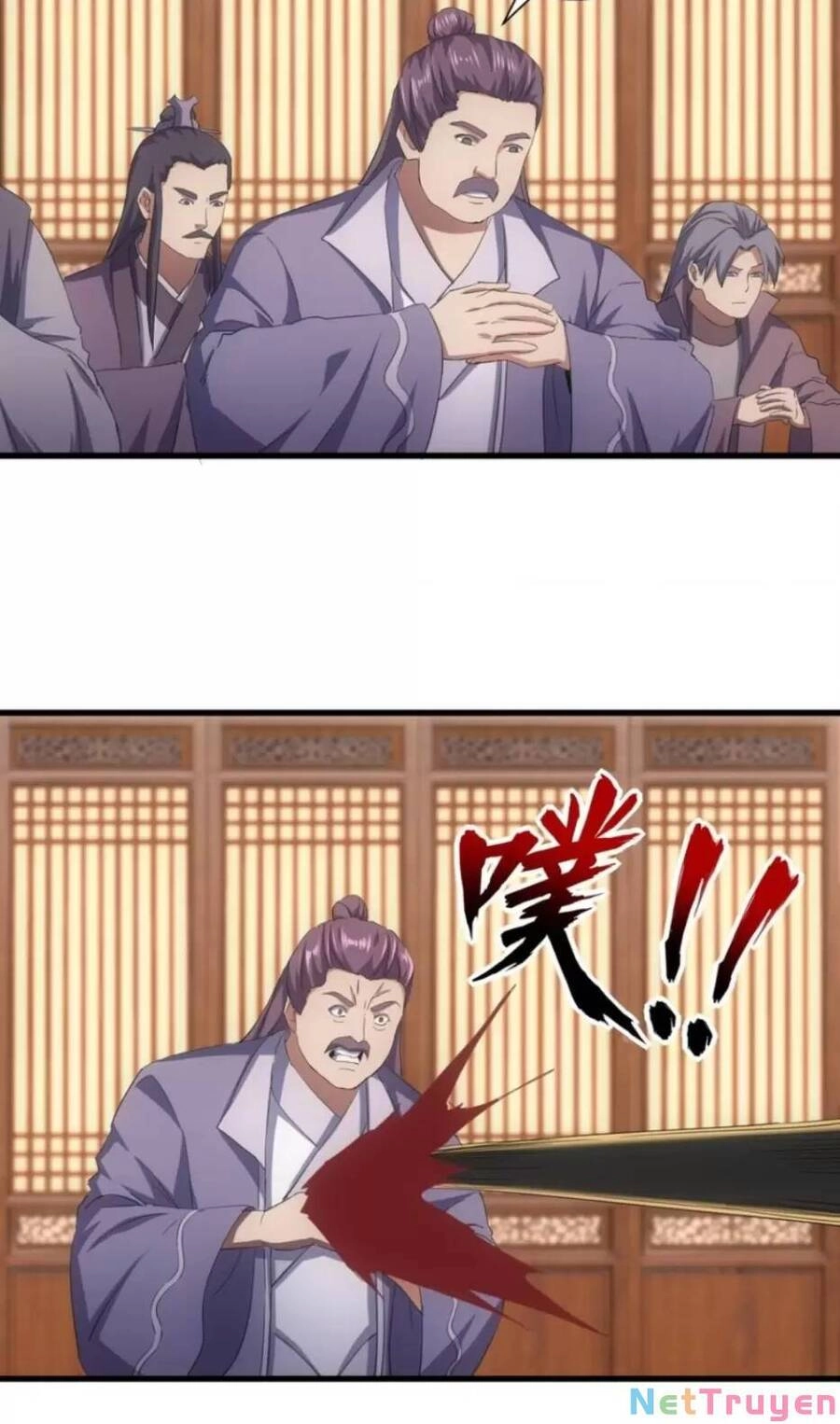 Vạn Cổ Đệ Nhất Thần Chapter 147 - 10