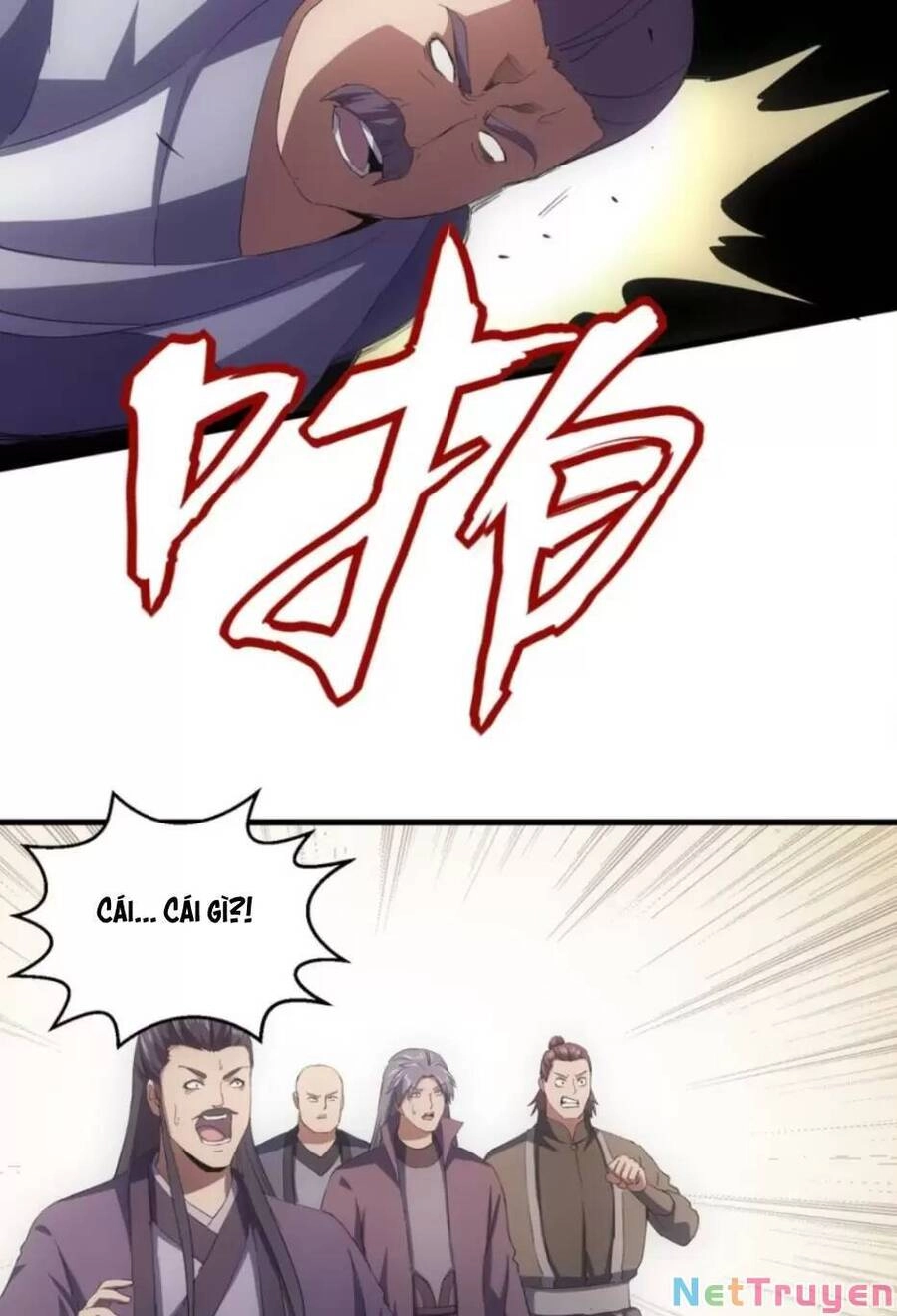 Vạn Cổ Đệ Nhất Thần Chapter 147 - 12