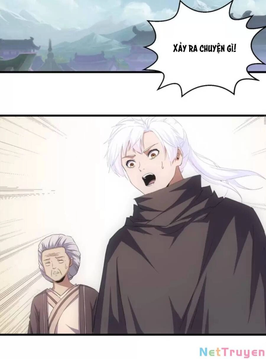 Vạn Cổ Đệ Nhất Thần Chapter 147 - 16